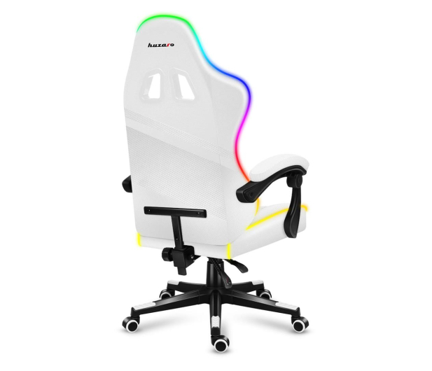 Huzaro Force 4.4 RGB White - 1164984 - zdjęcie 5